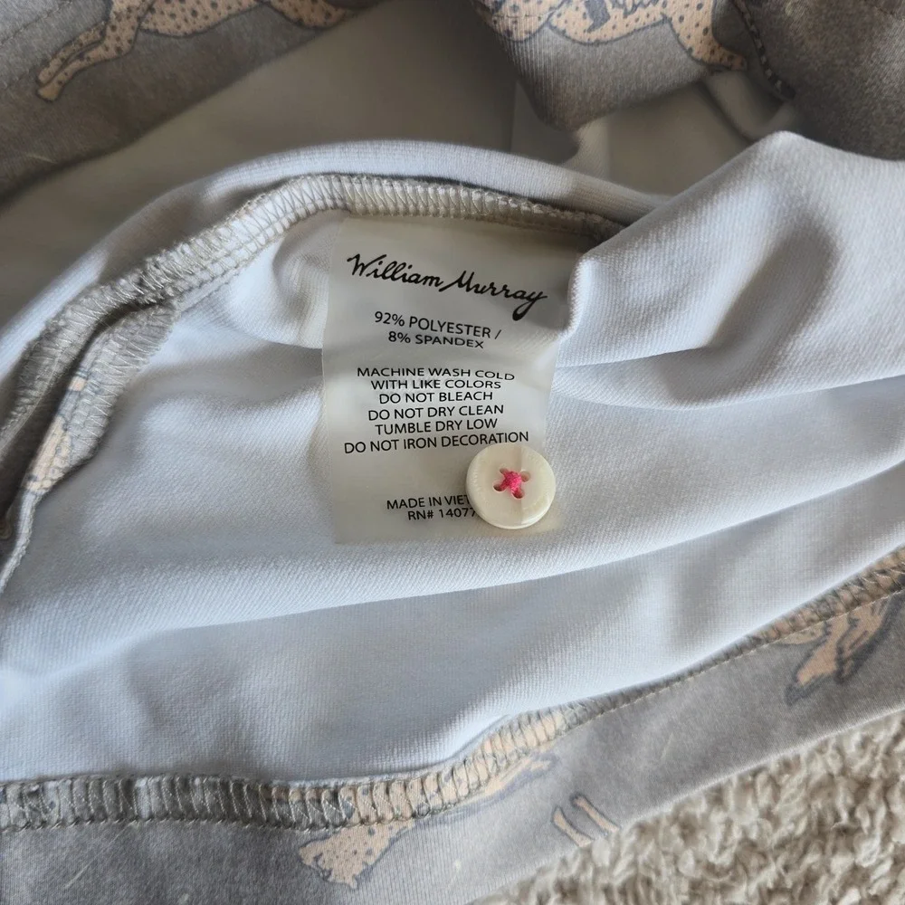 William Murray Golf product men
